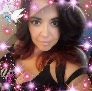 Meet your Posher, Kristi